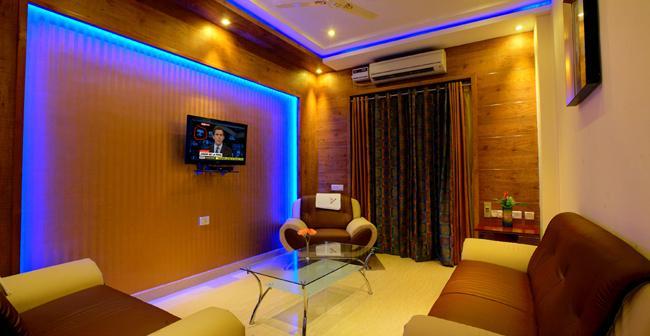 Akshay Inn Ченнаї Екстер'єр фото