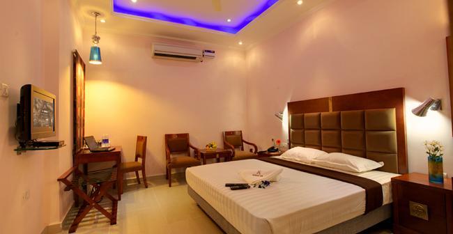Akshay Inn Ченнаї Екстер'єр фото